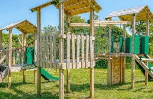 The Cornish hottub escape - Foto 8