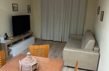 Appartamento tra le montagne - Foto 5