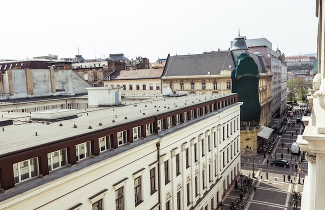 Budapest Easy Flat - Basilica Lux - Foto 52