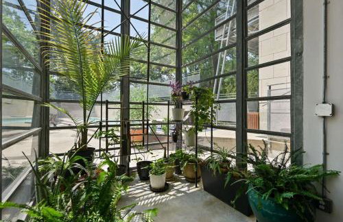 The Architect's Modern Castle - Photo 80