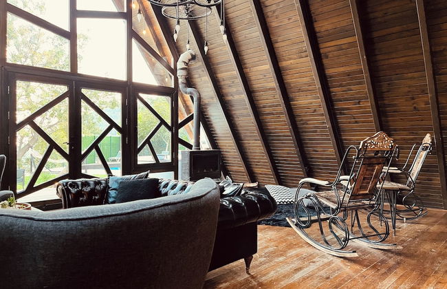 Otelox Sinap Villa - Foto 77