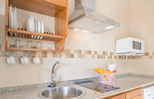 Bungalows La Aceitera - Apartamento 1 - Photo 8