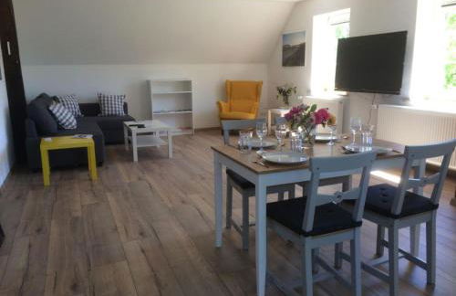 Holiday Apartment Loft - Foto 14