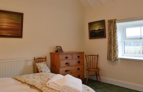 Inverchroskie Cottage - Foto 7