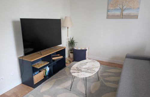 GITE cosy et tout équipé - 5 min du zoo et proche des châteaux - Foto 17