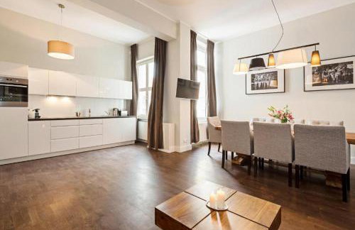 arabel Design Apartments Berlin - Photo 37