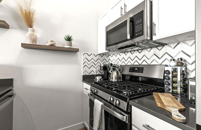 The Mason by KBM - Foto 43