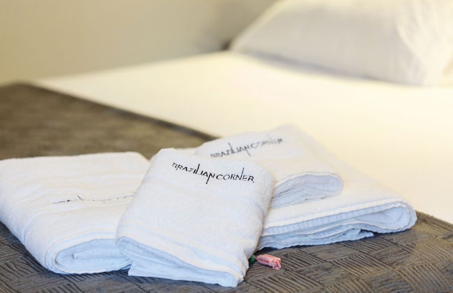 Apartamento aconchegante na Praça Pôr do Sol - Foto 3