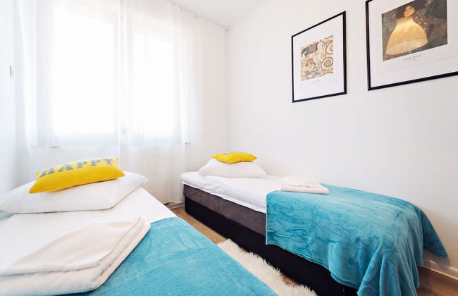 Apartamenty Sun & Snow Ogrodnicza - Foto 2