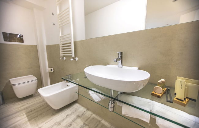 Suite Quaroni - Photo 45