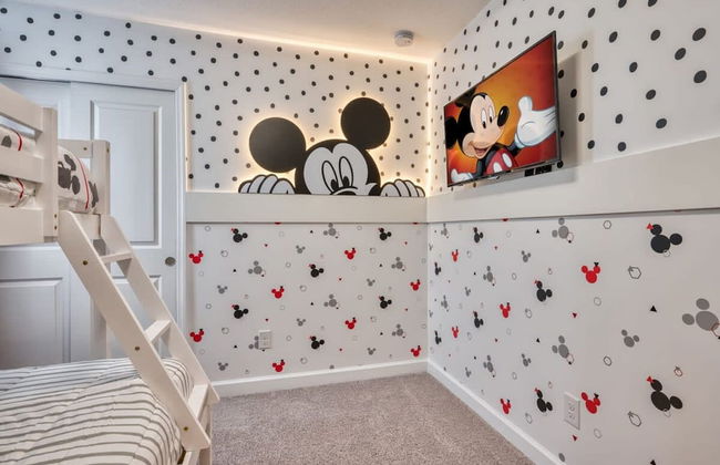 Dream Home Prime Location Themed Bedrooms - Photo 39