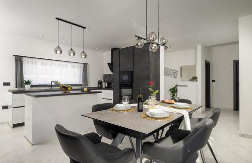 Villa Orbanić by Istrialux - Photo 43