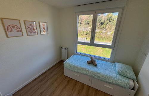 Apartamento nuevo en Zumaia - Foto 7