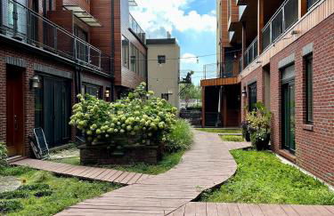 The Fishtown Blue Jay - Garage Parking Included! - Foto 18