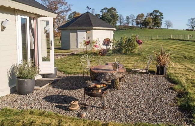 Dunroamin Lodges - Photo 39