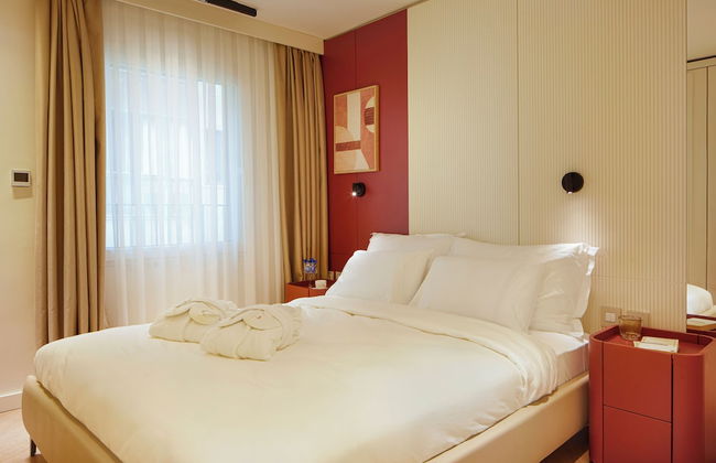 G Residences Gayrettepe - Foto 9