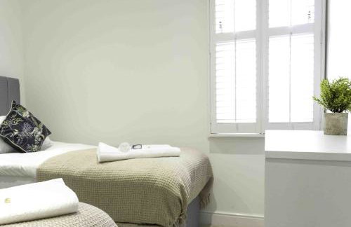 Strath Apartment - Foto 29