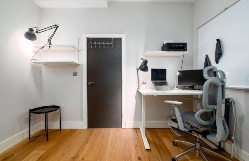 GuestReady - Modern Comfort in Stoke Newington - Foto 15