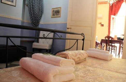 Antica Corte delle Ninfee, Historical Private Villa - Photo 7