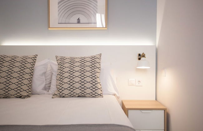 Gran Central Suites - Foto 43