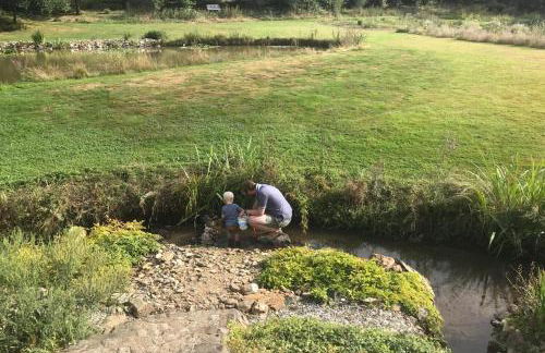 Le Moulin de Pouzoult - Foto 56
