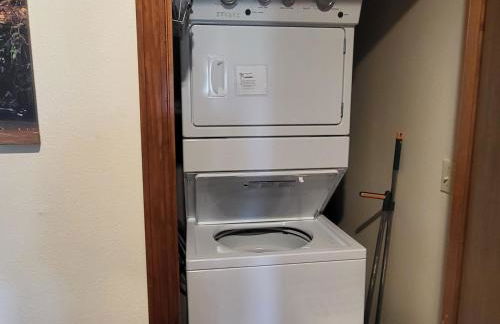 Swan's Woodland Getaway Condo - Foto 27