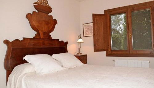 Can Coll Peratallada - Foto 3