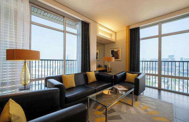 Hala Arjaan by Rotana - Photo 28