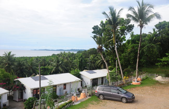 shell villa apartel resort - Foto 31