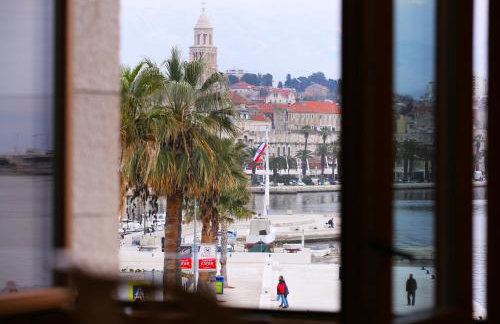 Luxury Apartment Kampanel - Photo 47