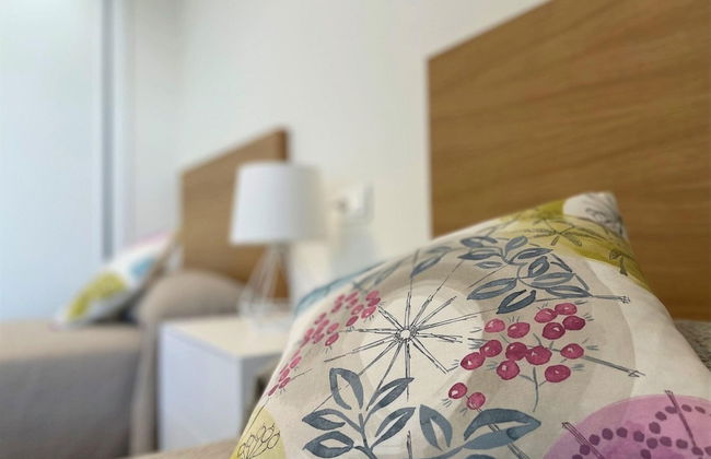 Belvilla by OYO Apartamento Moja!car - Foto 5