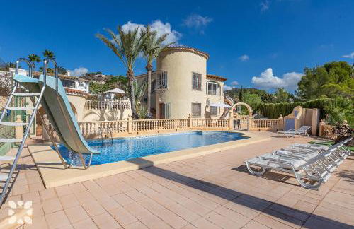 Villa Ventura by Abahana Villas - Foto 1