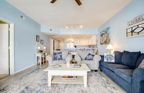 Walk to Main St Condo with Pool Access in Crisfield - Foto 9