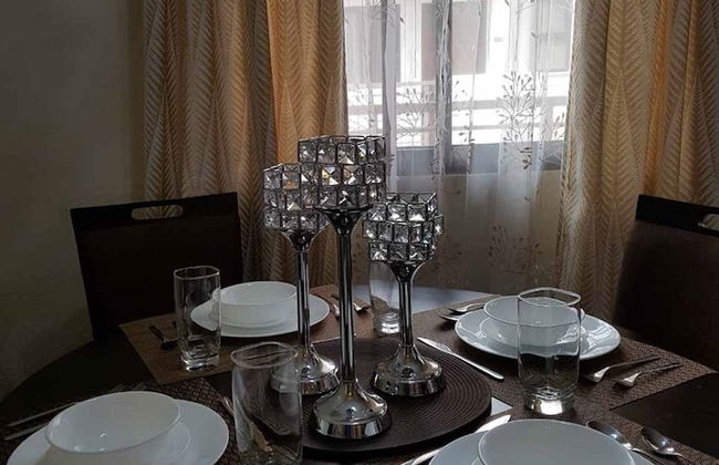 N602 Outlook Ridge Residences - Foto 6