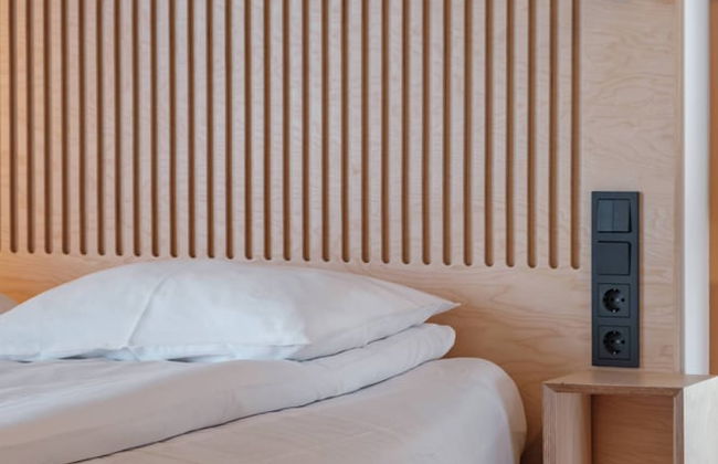 King Mindaugas Apartments - Photo 43