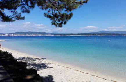 Apartamento A Laxe - Foto 1