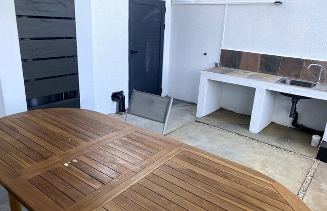 Magnifique Villa Avec Piscine - Photo 21