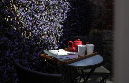 Loveview - A Painswick Stone Haven - Foto 41