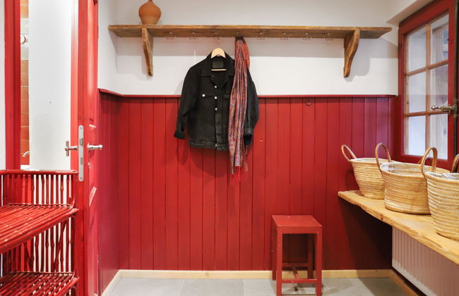 Chalet Pierre Fleur - Foto 12