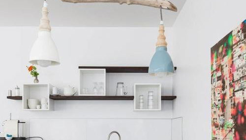 Gästewohnung Jakobsgasse - Foto 4