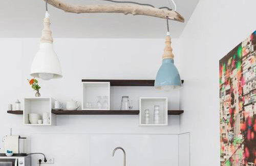 Gästewohnung Jakobsgasse - Foto 4