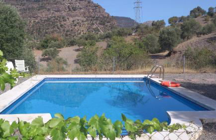 Casa Isabel - La Almona Chica - Foto 31