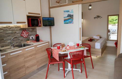 MARE e Terra Holiday fronte mare - Foto 40