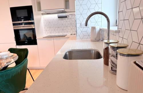 Luxury 2bed With Gym Cinema & Games Room - Foto 4