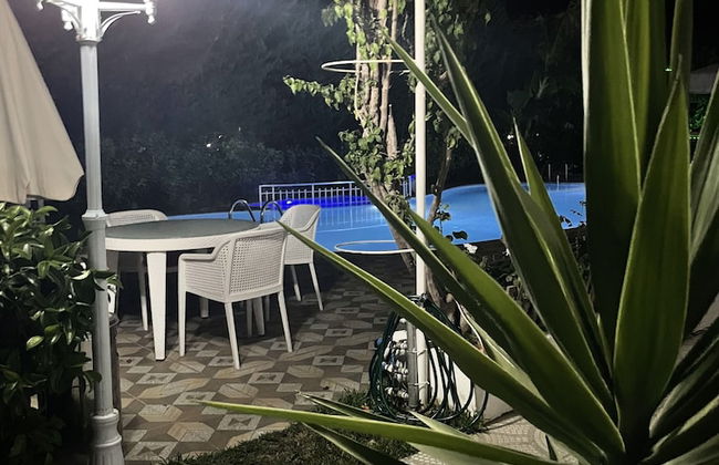 Belka Golf Residence - Foto 65