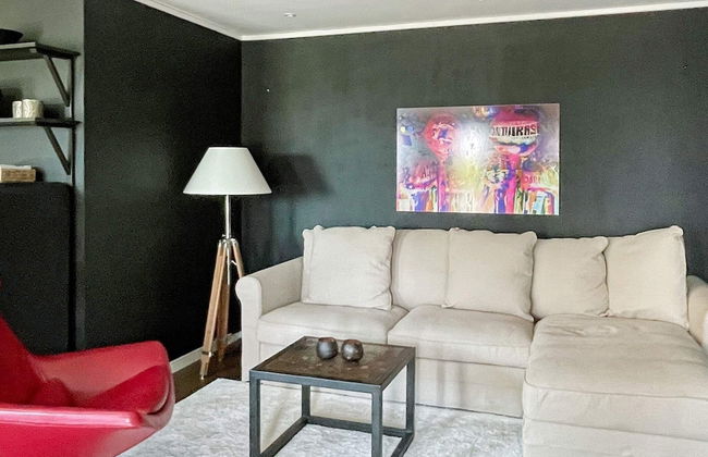 4 Person Holiday Home in Onsala - Photo 6