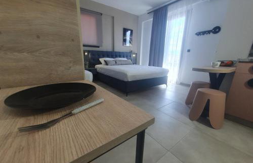 Olea Luxury Suites - Photo 39