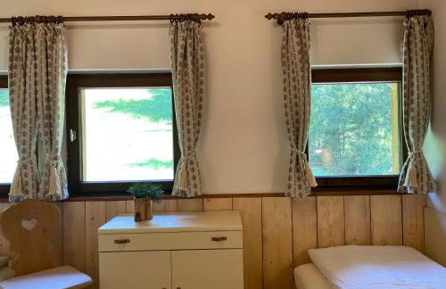 Chalet Forciagn - Foto 35