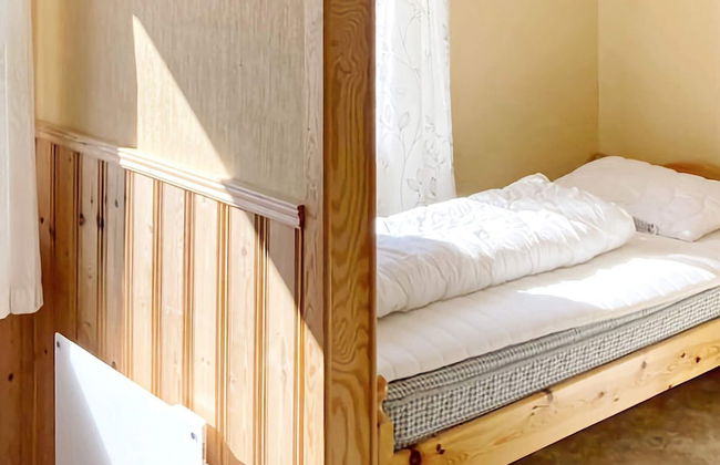 9 Person Holiday Home in Kortgarden - Foto 1