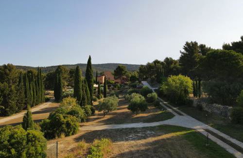 Terres du Baguier - Foto 37